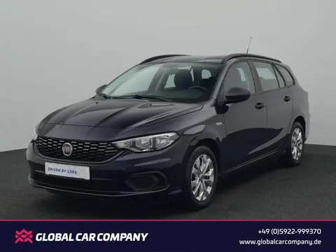 Annonce FIAT TIPO Essence 2017 d'occasion 