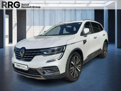 Used RENAULT KOLEOS Diesel 2022 Ad 