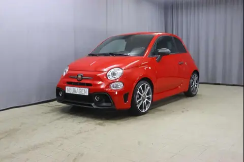 Annonce ABARTH 595 Essence 2023 d'occasion 