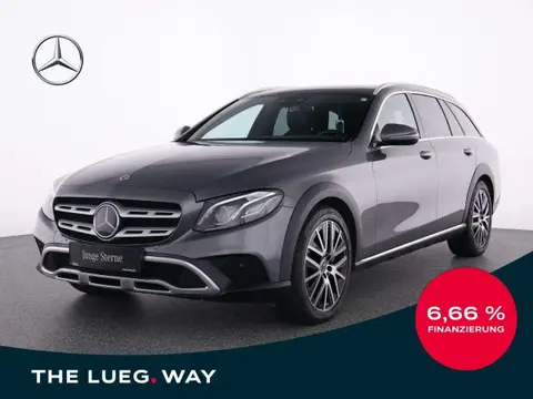 Used MERCEDES-BENZ CLASSE E Diesel 2019 Ad 