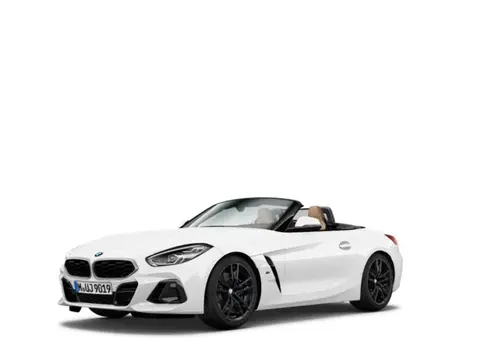 Annonce BMW Z4 Essence 2021 d'occasion 