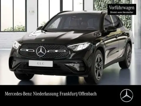 Annonce MERCEDES-BENZ CLASSE GLC Diesel 2024 d'occasion Allemagne