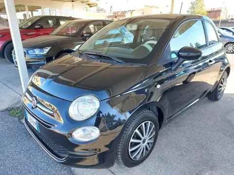 Annonce FIAT 500 Essence 2018 d'occasion 