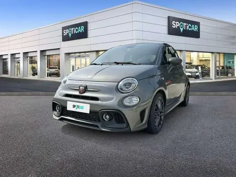 Annonce ABARTH 500 Essence 2023 d'occasion 