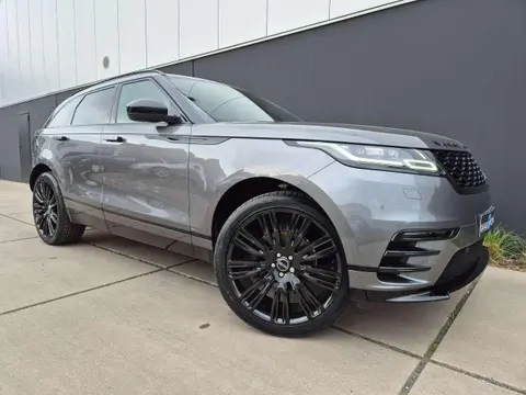 Used LAND ROVER RANGE ROVER VELAR Diesel 2018 Ad 