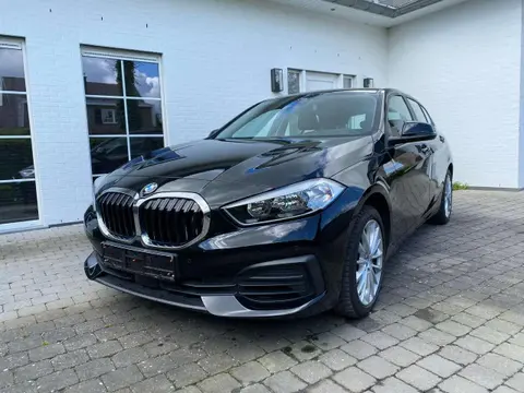 Annonce BMW SERIE 1 Essence 2021 d'occasion 