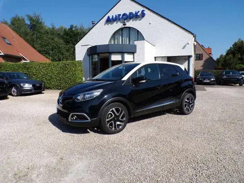 Used RENAULT CAPTUR Diesel 2016 Ad 