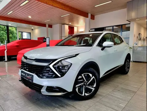 Annonce KIA SPORTAGE Essence 2022 d'occasion 