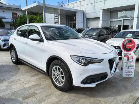 Used ALFA ROMEO STELVIO Diesel 2020 Ad 