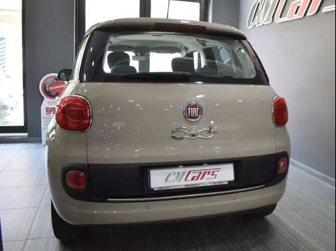 Used FIAT 500L Diesel 2015 Ad 