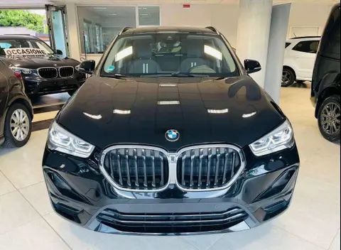 Annonce BMW X1 Diesel 2021 d'occasion 