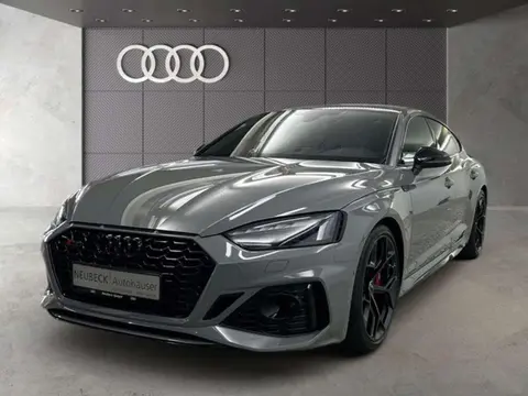 Annonce AUDI RS5 Essence 2024 d'occasion Allemagne