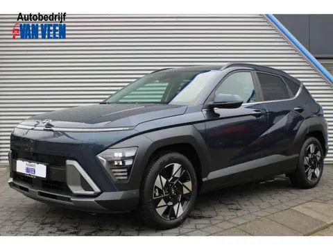 Used HYUNDAI KONA Hybrid 2024 Ad 