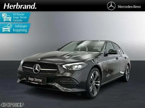 Used MERCEDES-BENZ CLASSE C Petrol 2023 Ad 