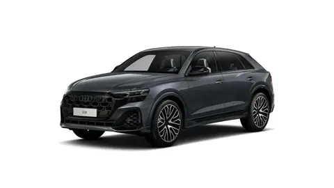 Used AUDI SQ8 Petrol 2023 Ad 