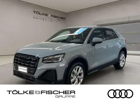 Used AUDI Q2 Petrol 2024 Ad Germany