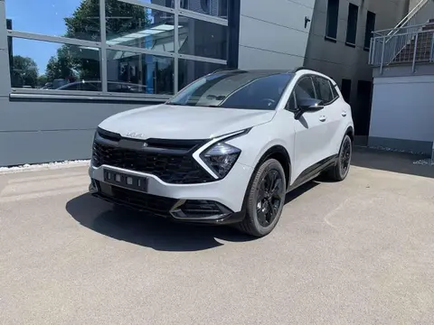 Annonce KIA SPORTAGE Hybride 2024 d'occasion 