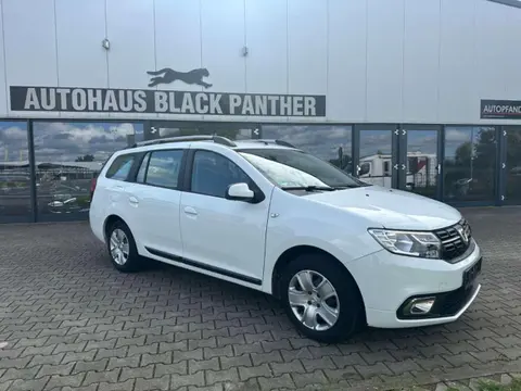 Used DACIA LOGAN Petrol 2019 Ad 