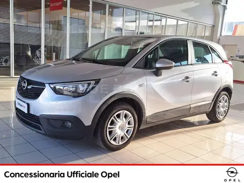 Annonce OPEL CROSSLAND Essence 2019 d'occasion 