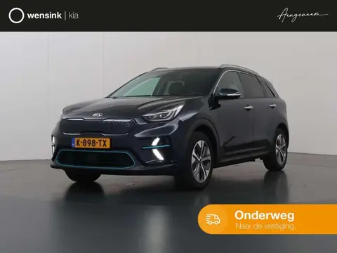 Used KIA E-NIRO Electric 2021 Ad 