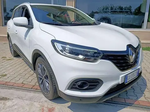 Used RENAULT KADJAR Diesel 2020 Ad 