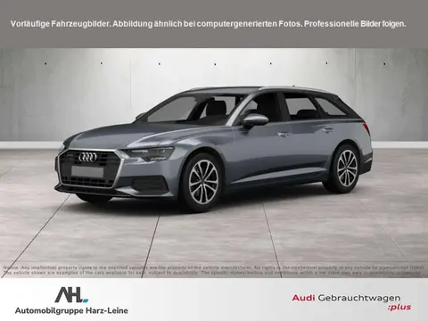 Used AUDI A6 Diesel 2023 Ad 