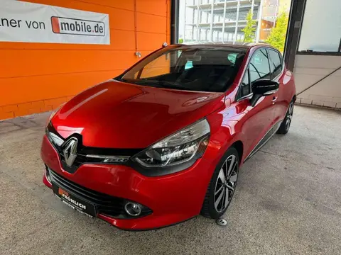 Used RENAULT CLIO Petrol 2016 Ad 