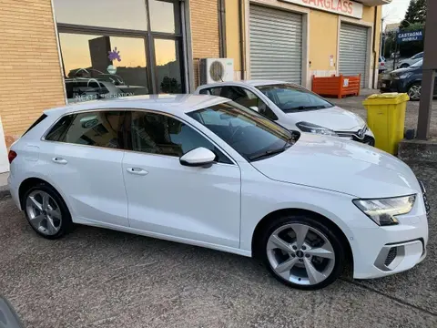 Annonce AUDI A3 Diesel 2021 d'occasion 