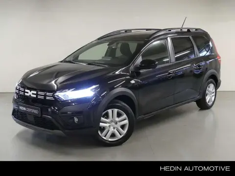 Used DACIA JOGGER Hybrid 2023 Ad 