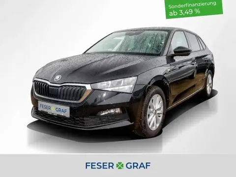 Used SKODA SCALA Petrol 2023 Ad 