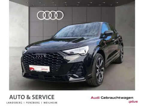 Used AUDI Q3 Petrol 2021 Ad 