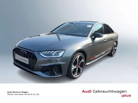 Used AUDI A4 Diesel 2023 Ad 