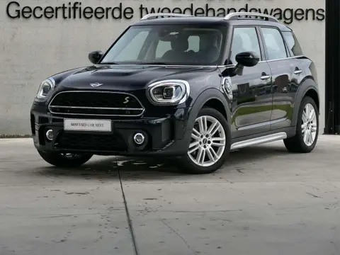 Used MINI COOPER Hybrid 2021 Ad Belgium