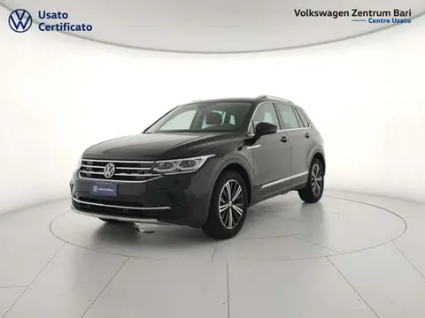 Used VOLKSWAGEN TIGUAN Petrol 2021 Ad 