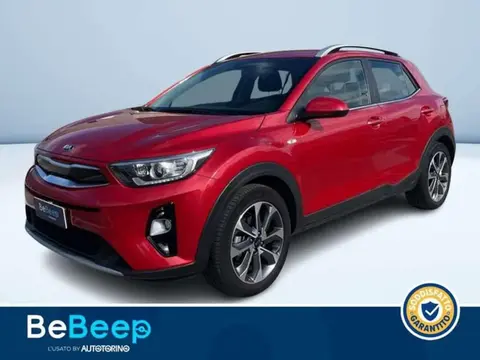 Used KIA STONIC Petrol 2018 Ad 