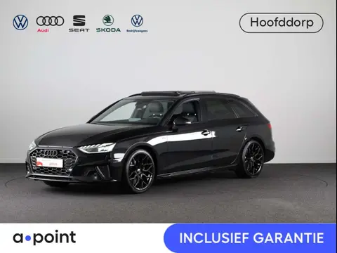 Used AUDI A4 Petrol 2023 Ad 