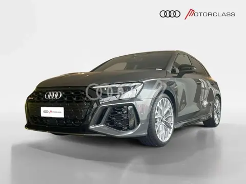 Used AUDI RS3 Petrol 2024 Ad 