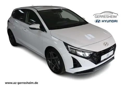 Annonce HYUNDAI I20 Essence 2024 d'occasion 