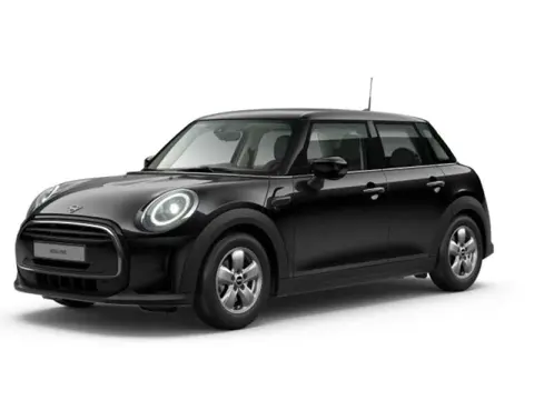 Used MINI ONE Electric 2021 Ad 