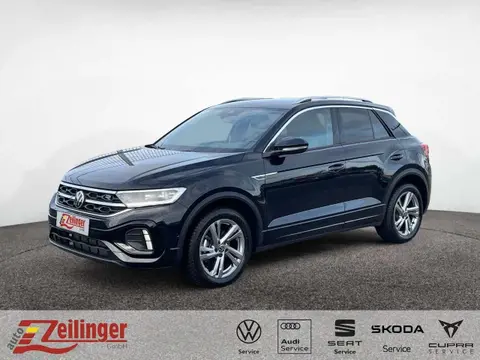 Annonce VOLKSWAGEN T-ROC Essence 2024 d'occasion 