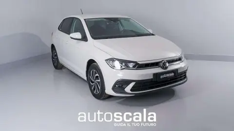 Annonce VOLKSWAGEN POLO Essence 2024 d'occasion 