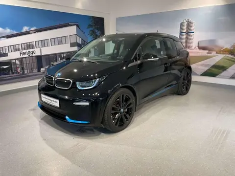 Used BMW I3 Electric 2020 Ad 