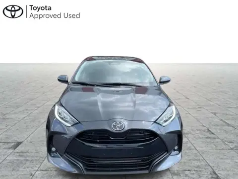 Used TOYOTA YARIS Hybrid 2024 Ad 