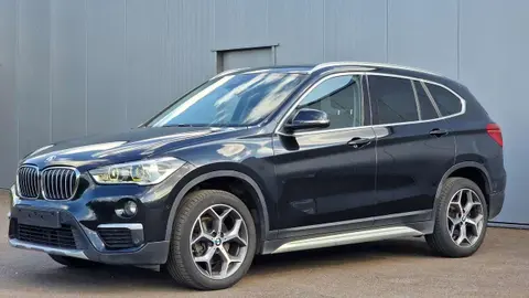 Annonce BMW X1 Diesel 2019 d'occasion 