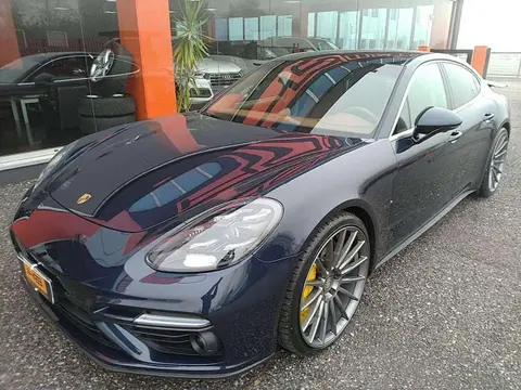 Used PORSCHE PANAMERA Petrol 2018 Ad 