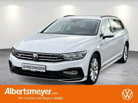 Used VOLKSWAGEN PASSAT Petrol 2023 Ad 