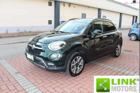 Used FIAT 500X Diesel 2016 Ad 