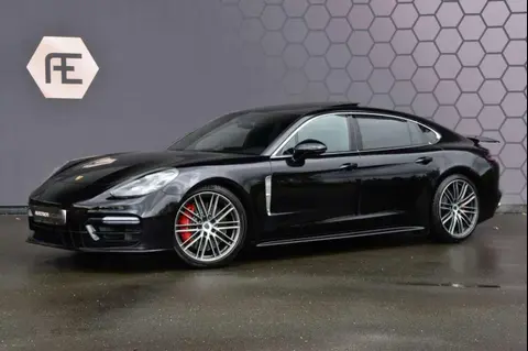 Annonce PORSCHE PANAMERA Essence 2019 d'occasion 