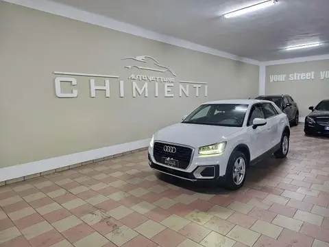 Used AUDI Q2 Diesel 2019 Ad 