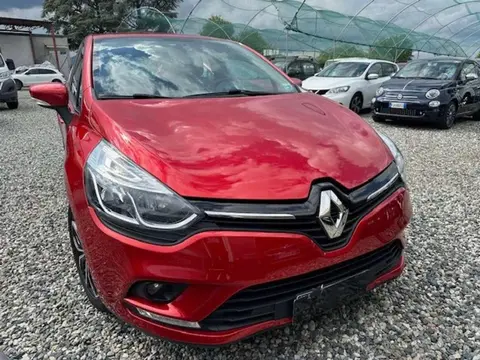 Annonce RENAULT CLIO Diesel 2017 d'occasion 